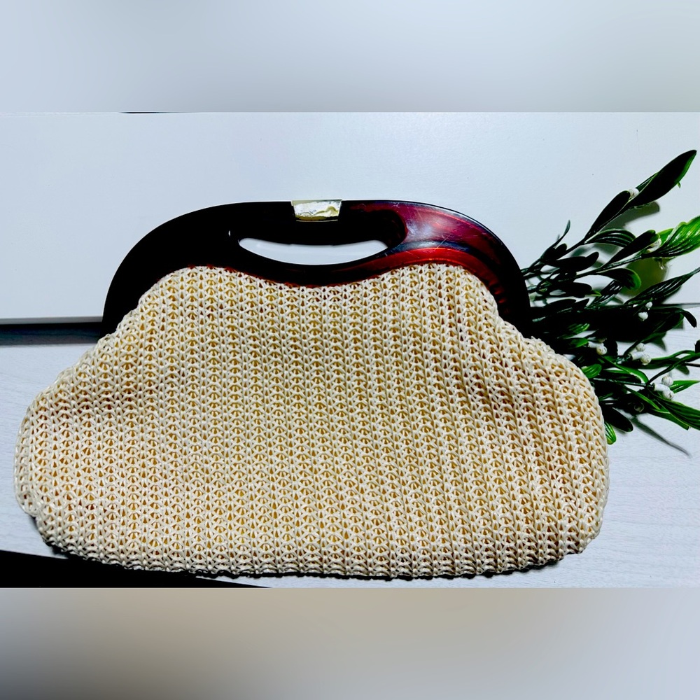 Vintage John Wind Clutch